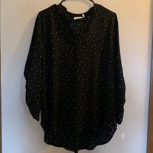 Women’s Blouse